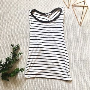 ☆ Charming Striped Top ☆